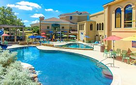 Tanglewood Resort On Lake Texoma, An Ascend Collection Resort