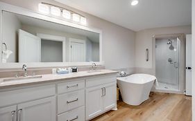 Tanglewood Resort On Lake Texoma, An Ascend Collection Resort